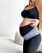 Пояс бандаж универсальный для беременных и послеродовой период
