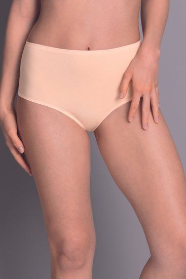 Безшовні трусики з високою талією Anita "ESSENTIALS" L/XL Витончена троянда (107 1343)