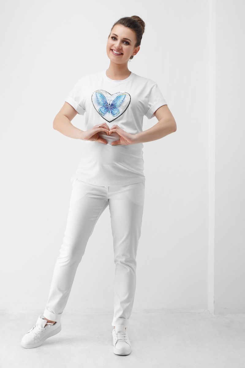 Футболка Dianora L 1839 0352