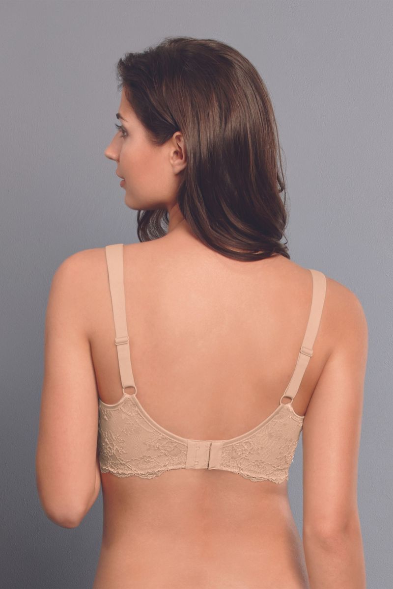 Бюстгальтер для кормления Anita Miss Lovely 85C Песочный (753 5086)