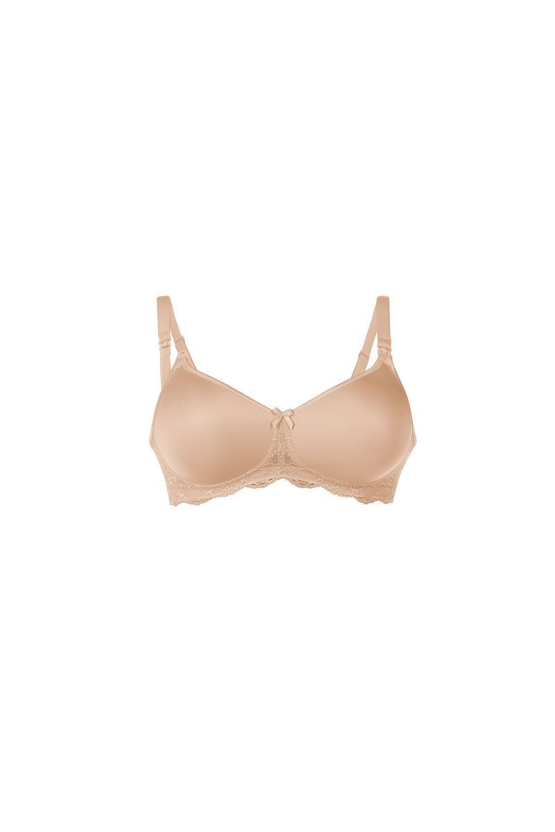 Бюстгальтер для кормления Anita Miss Lovely 85C Песочный (753 5086)