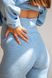 Костюм: джемпер oversize и лосины для беременных и кормящих мам "To Be"