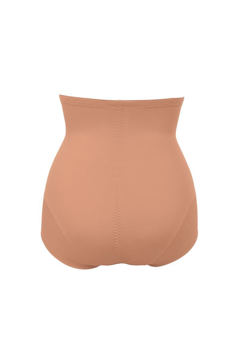 Высокие корректирующие трусики Anita Twin XL Бежевые (722 1785)
