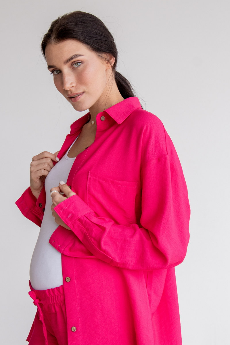 костюм для беременных и кормящих мам