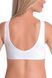 Топ бесшовный для беременных Anita Seamless XL Белый (006 5100)