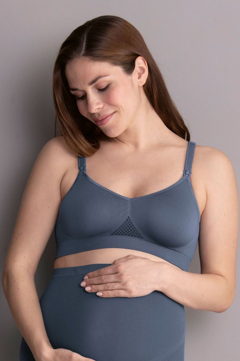 Топ безшовний для годування Anita "Seamless" M (469 5096)
