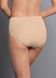 Труси високі "Havanna High waist" Пiсочний, 48, (753 1512)
