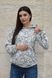 Худі Dianora L 2227 1018