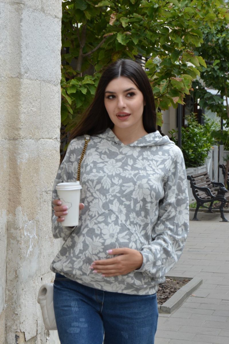 Худі Dianora L 2227 1018