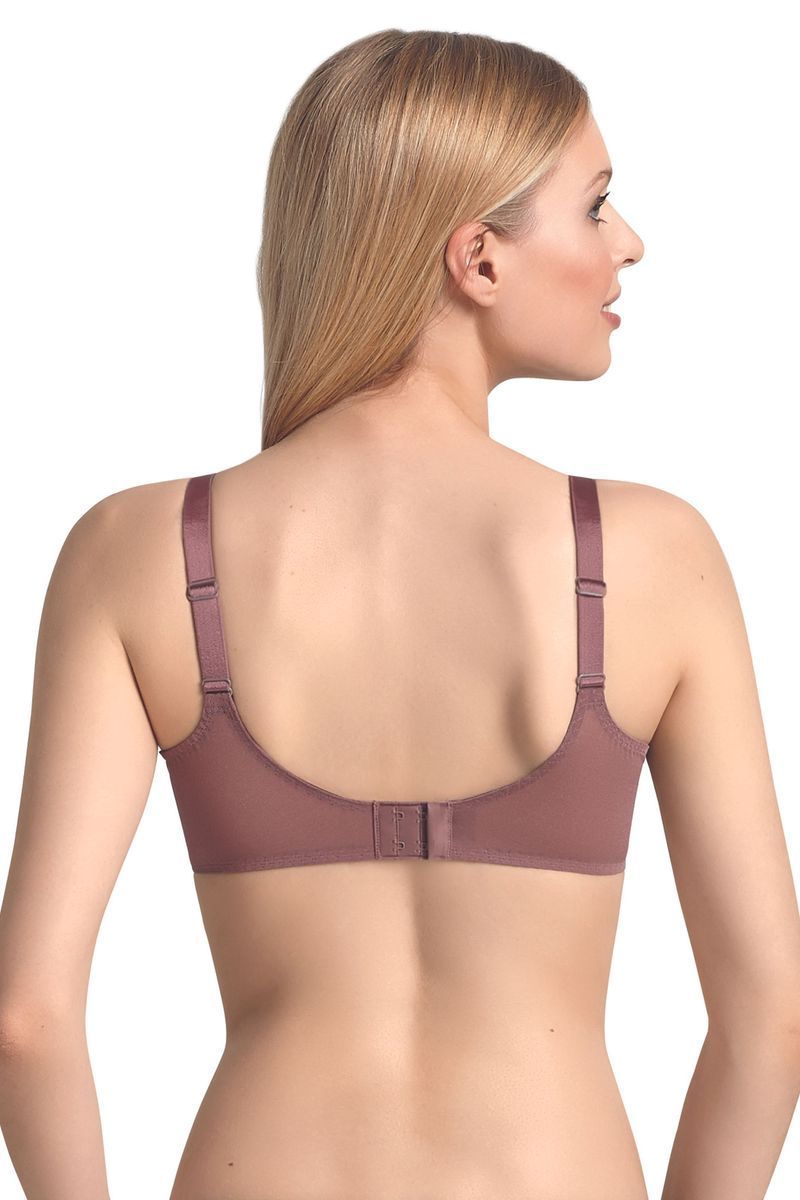 Бюстгальтер для кормления Anita Fleur 80C Ягодный (769 5053)