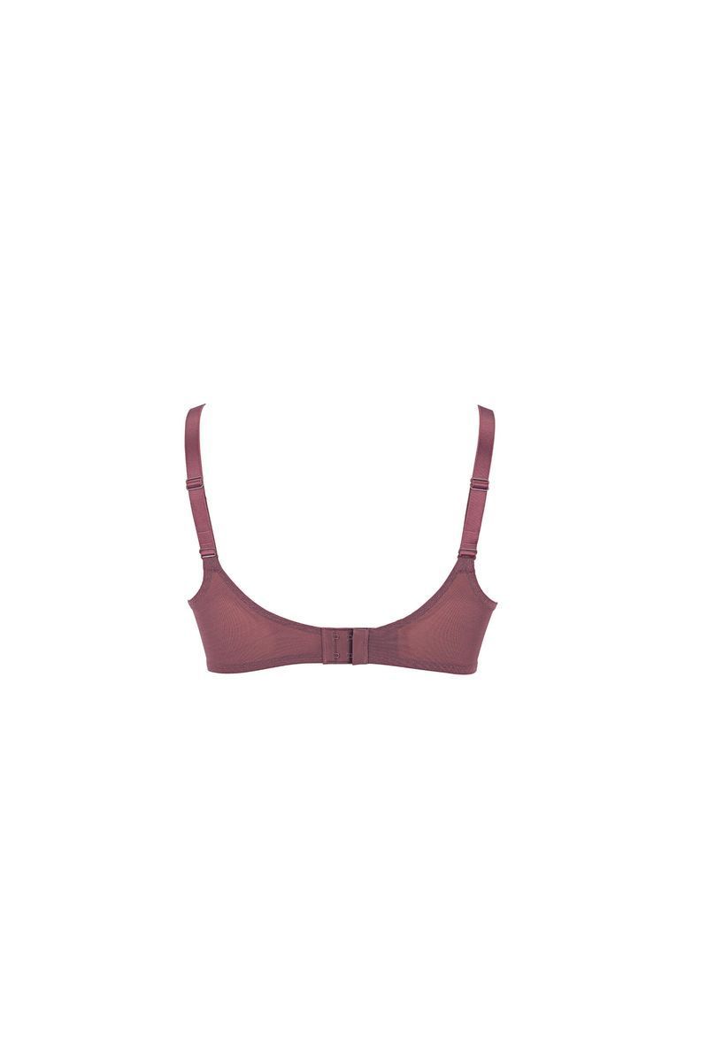 Бюстгальтер для кормления Anita Fleur 80C Ягодный (769 5053)