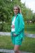 Льняной костюм для беременных