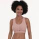 Мереживний бюстгальтер-топ Anita "ESSENTIALS LACE" Рожевий, XS, (596 5400)