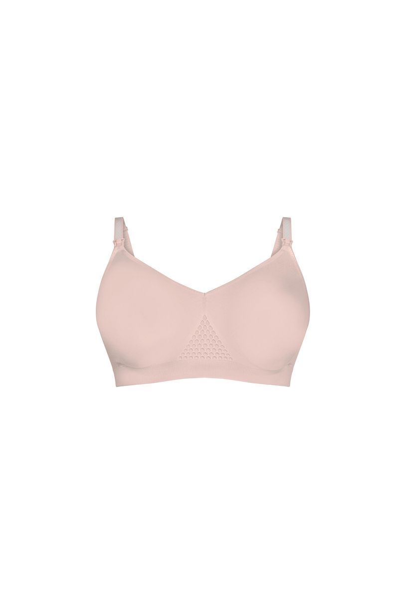 Топ безшовний для годування Anita "Seamless" XL Лотос (541 5096)