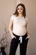Спортивні штани для вагітних, майбутніх мам "To Be"