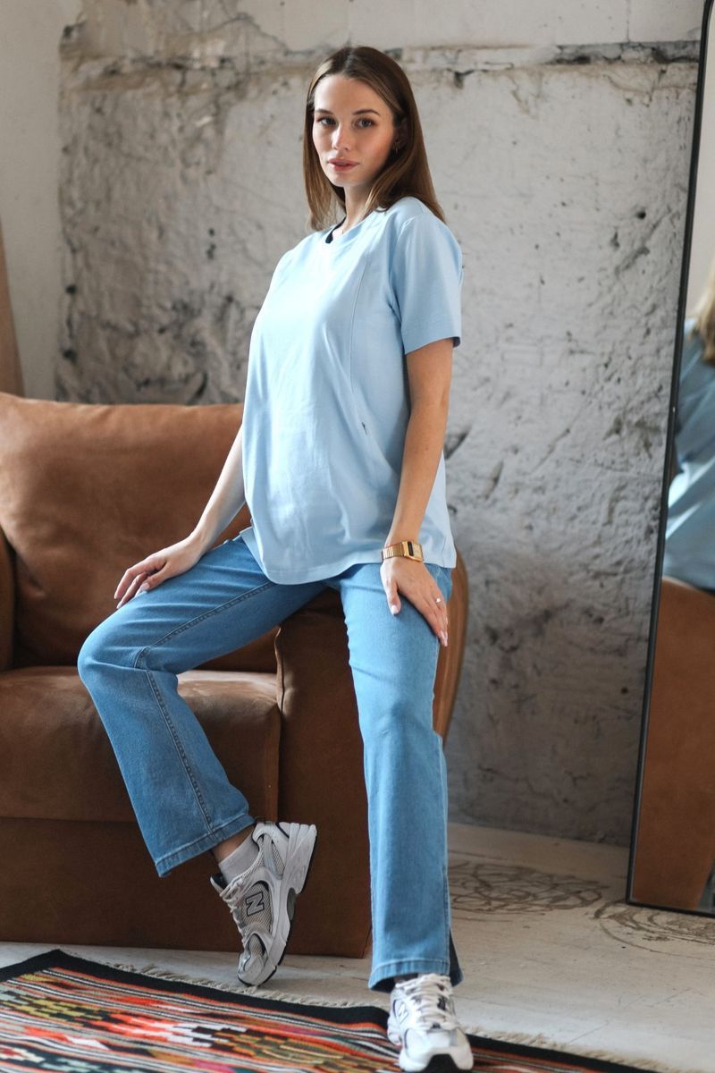 Футболка Dianora M 2334 1227