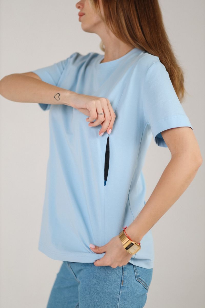Футболка Dianora M 2334 1227