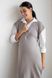 Платье и рубашка 2-в-1 для беременных, будущих мам