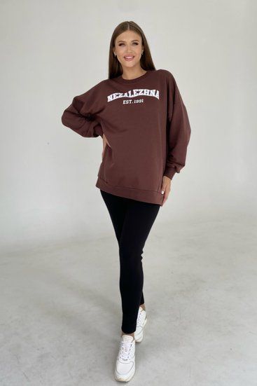 Світшот Dianora OneSize 2354 1384