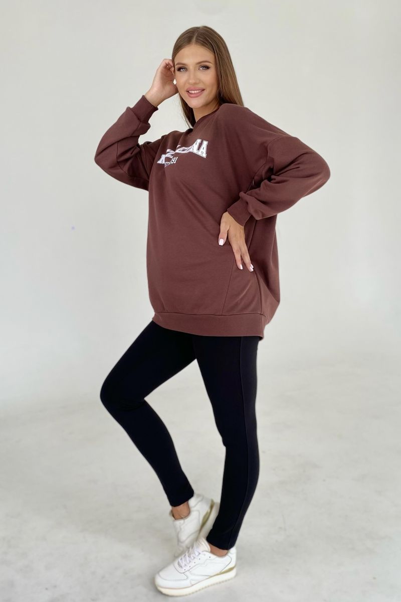 Світшот Dianora OneSize 2354 1384