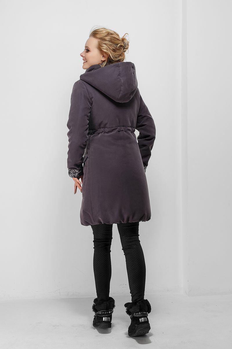 Куртка 2 в 1 Dianora S 1779 0002