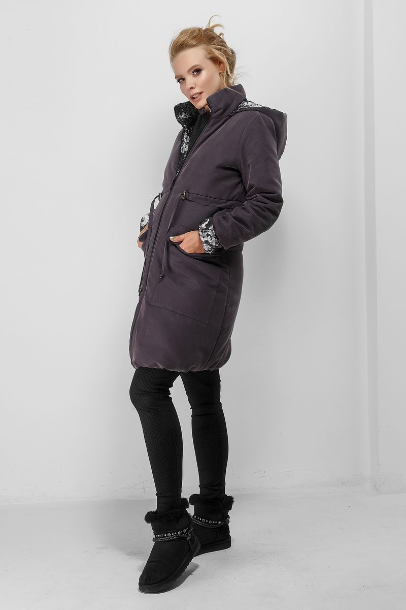 Куртка 2 в 1 Dianora S 1779 0002