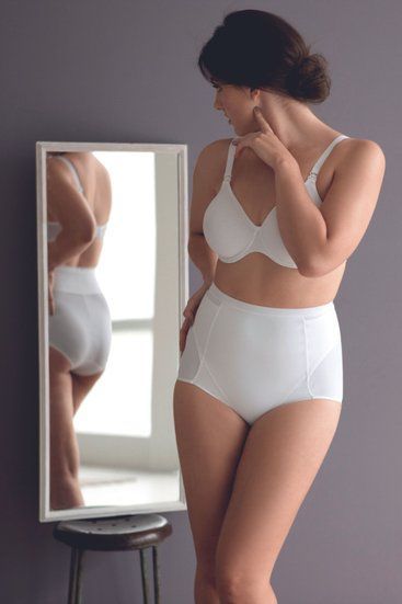 Бандаж післяпологовий Rebelt Panty 80 Білий (006 1885)