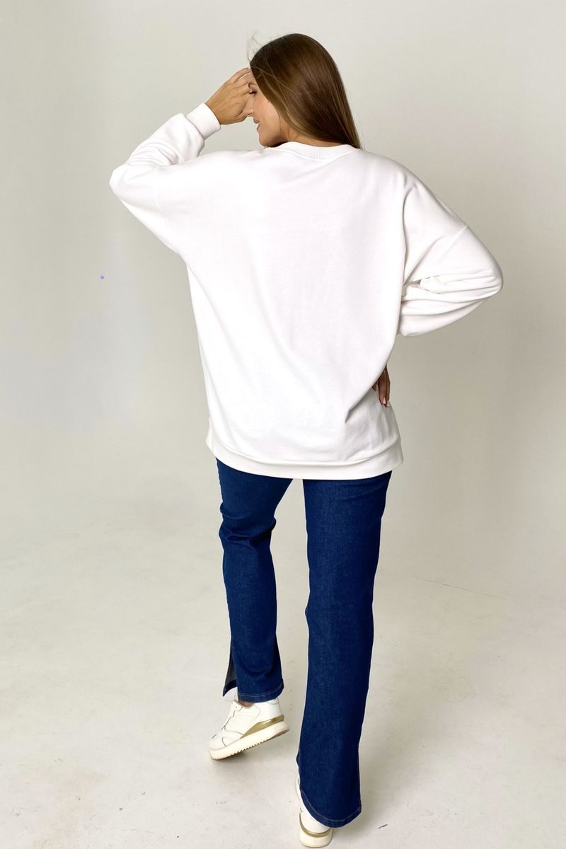 Світшот Dianora OneSize 2354 1456