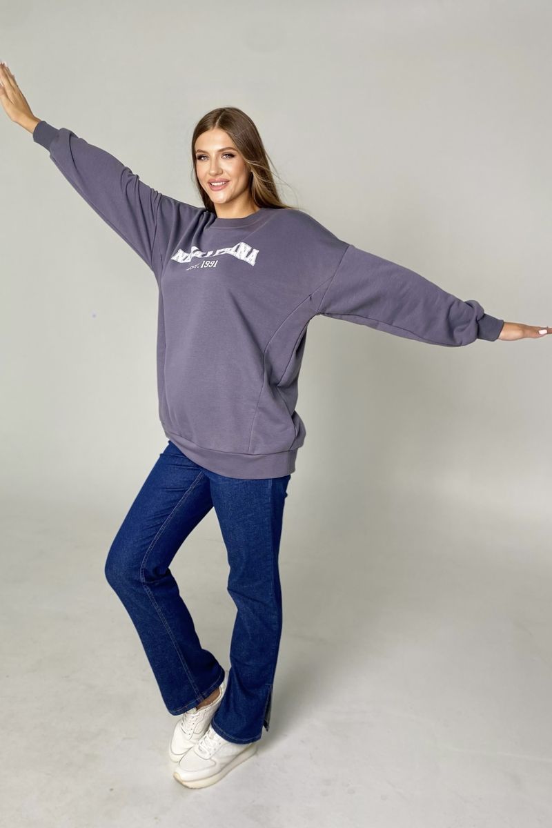 Світшот Dianora OneSize 2354 1052