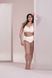 Трусы высокие "Havanna High waist" Кристалл, 42, (612 1512)