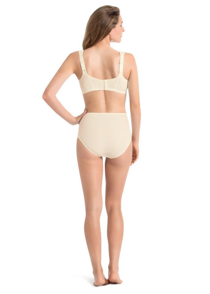 Трусы высокие "Havanna High waist" Кристалл, 42, (612 1512)