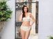 Трусы высокие "Havanna High waist" Кристалл, 42, (612 1512)