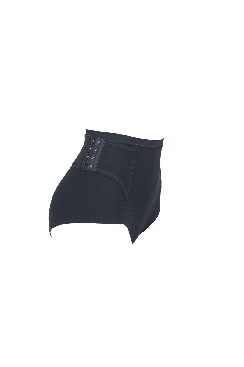 Бандаж післяпологовий Rebelt Panty 65 Чорний (001 1885)