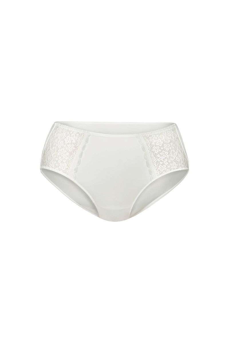 Трусы высокие "Havanna High waist" Кристалл, 42, (612 1512)
