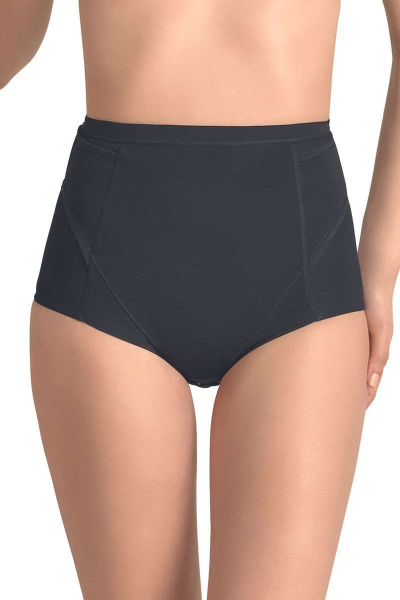 Бандаж післяпологовий Rebelt Panty 65 Чорний (001 1885)