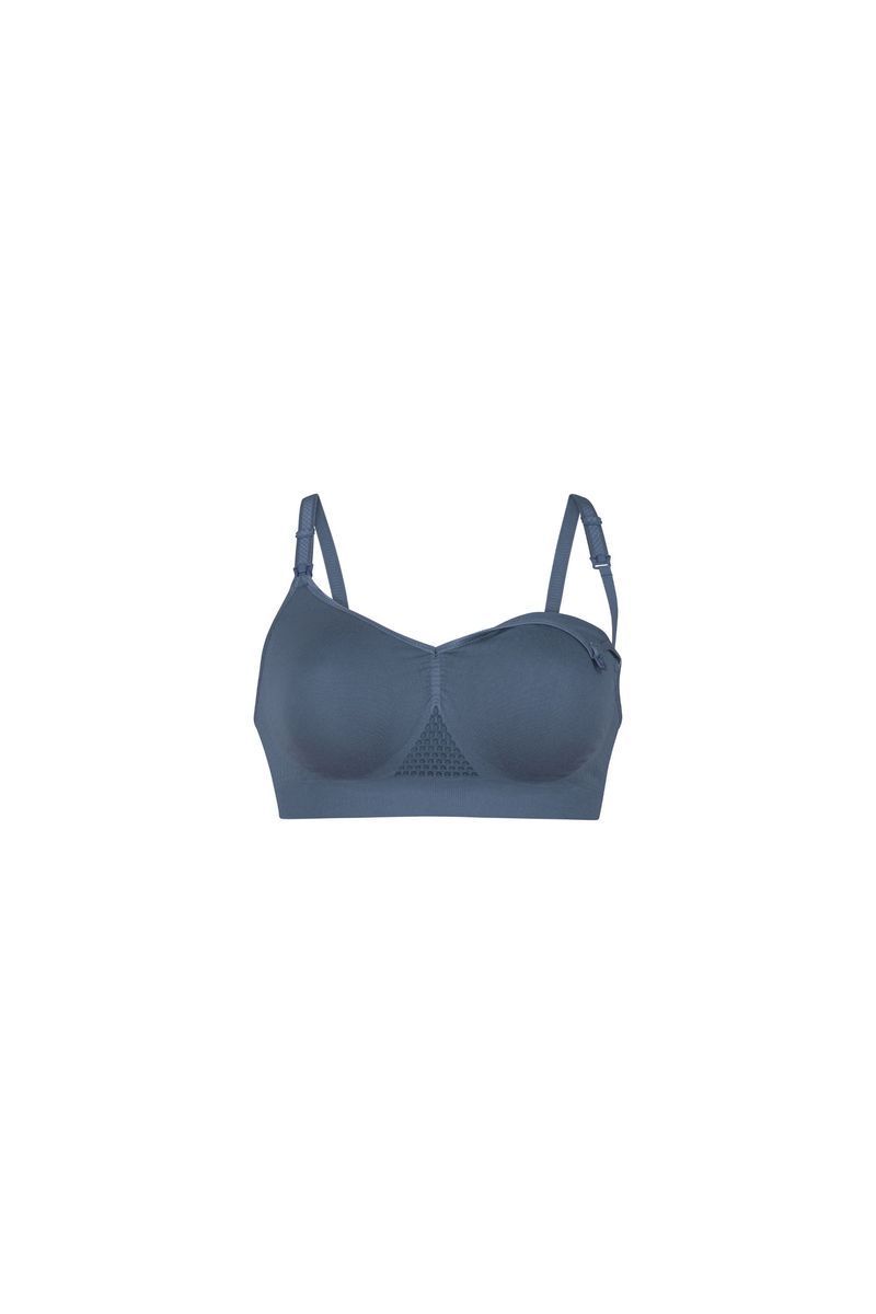 Топ безшовний для годування Anita "Seamless" XXL Сірий (469 5096)