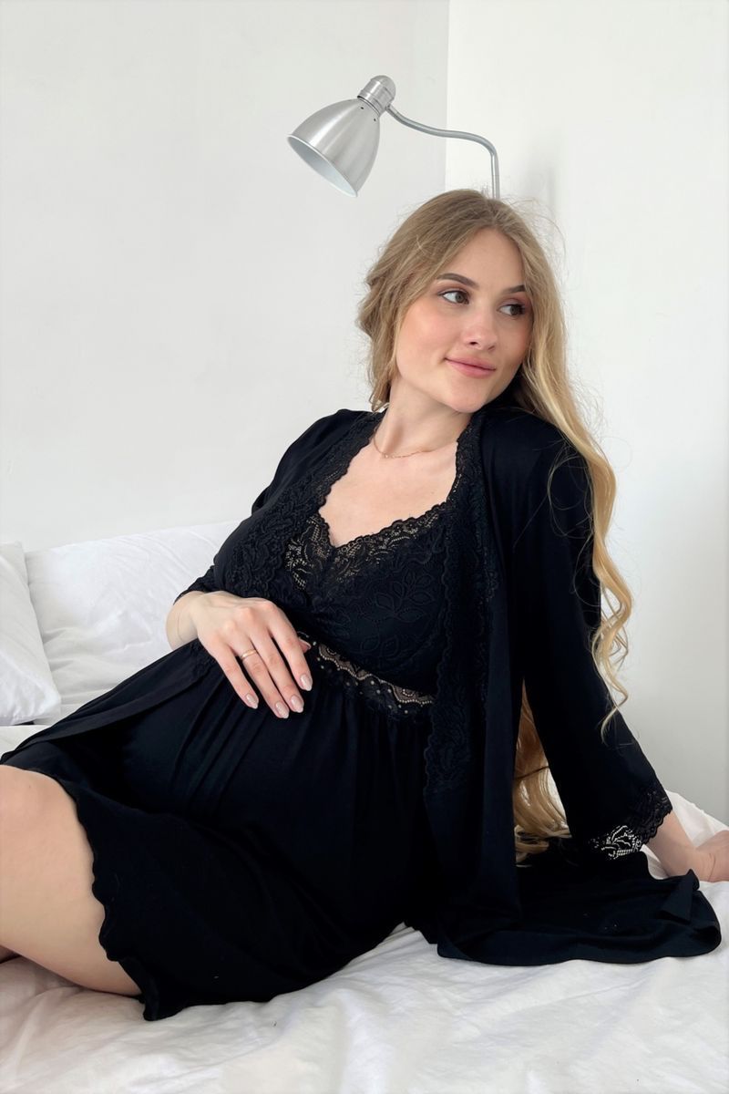 Халат Dianora L 2065 1390