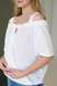 Блуза(рубашка) для беременных и кормящих мам