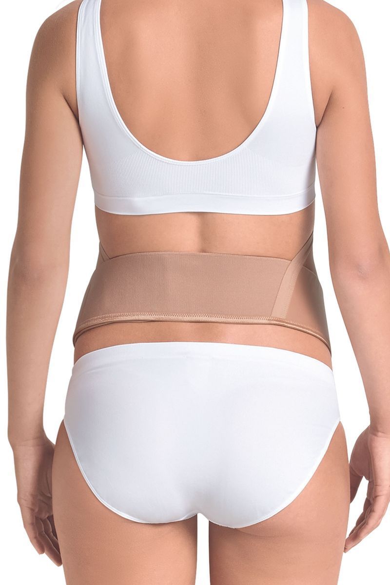 Бандаж для вагітних Anita Baby Belt L Бежевий (722 1708)