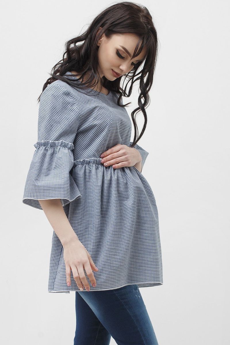 Блуза Dianora L 1829 0000