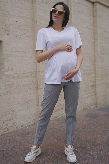 Штани для вагітних, майбутніх мам 1153716