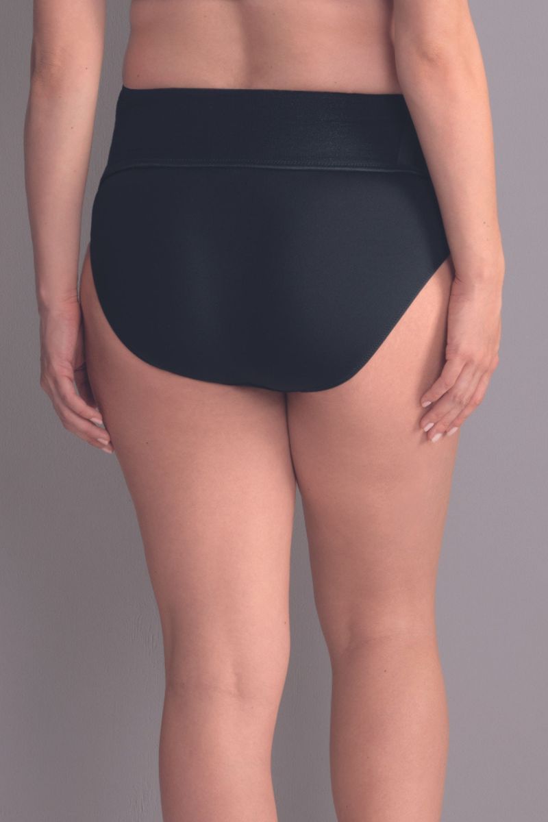 Бандаж для беременных Anita Baby Belt L Черный (001 1708)