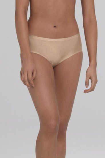 Бесшовные трусики Anita "Essentials" L/XL Телесный (722 1342)