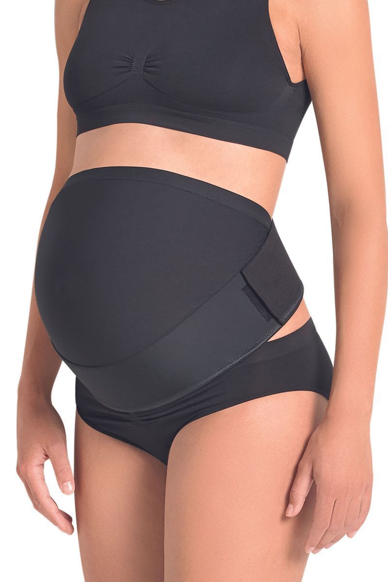 Бандаж для вагітних Anita Baby Belt M Чорний (001 1708)