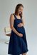 Сарафан для вагітних, майбутніх мам