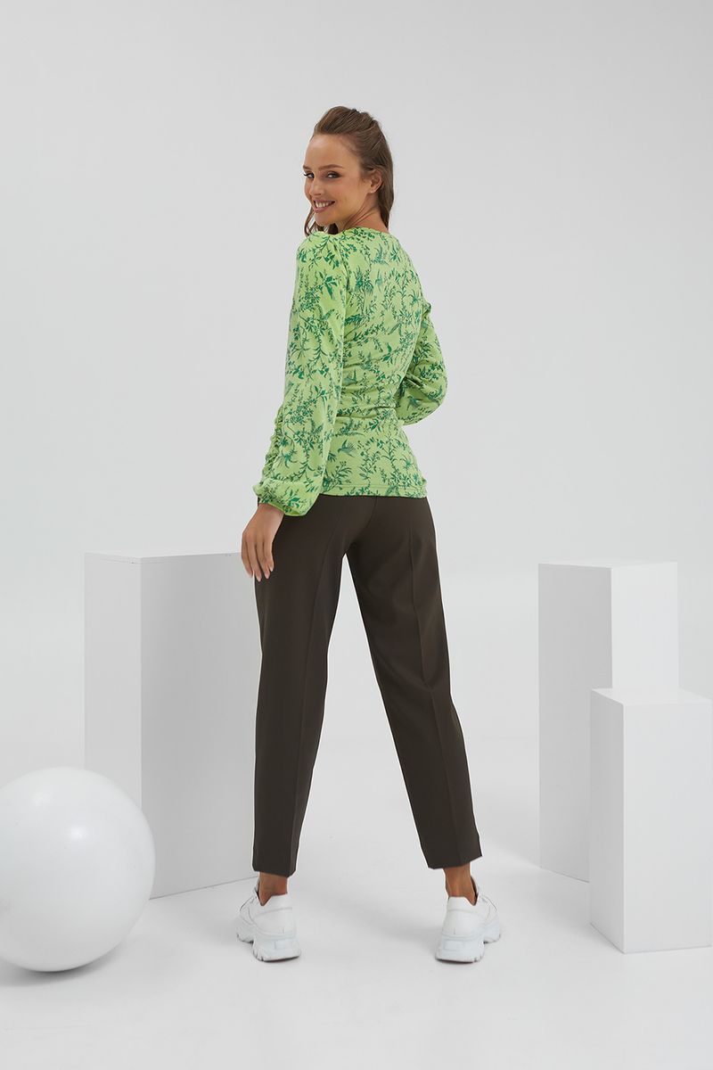 Кофта Dianora L 2194 0000